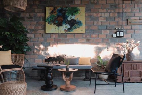 Apartamento L� House Hoi An