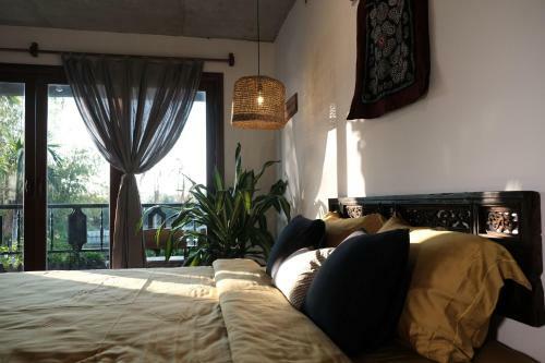 Apartamento L� House Hoi An