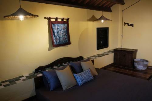 Apartamento L� House Hoi An