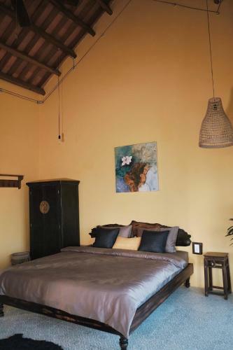 Apartamento L� House Hoi An