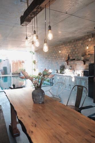 Apartamento L� House Hoi An