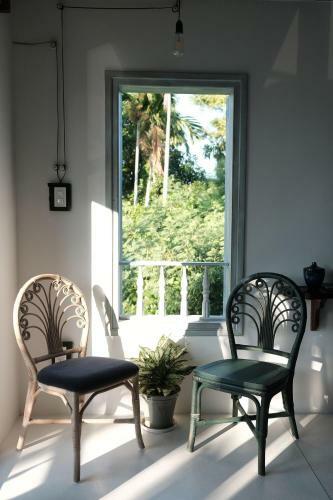 Apartamento L� House Hoi An