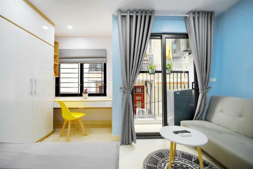 Apartamento An's House Managed By Lily Home