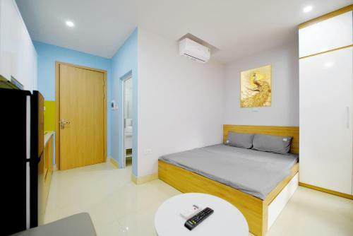 Apartamento An's House Managed By Lily Home