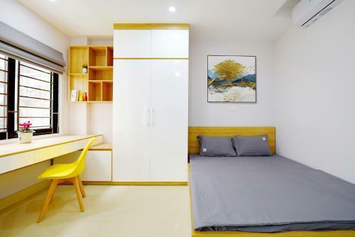Apartamento An's House Managed By Lily Home