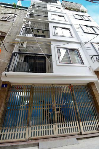 Apartamento An's House Managed By Lily Home