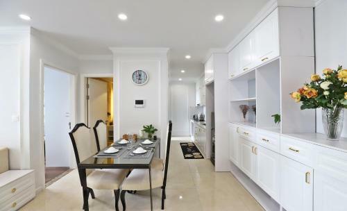 Apartamento 22housing - Vinhomes Greenbay