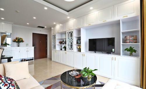 Apartamento 22housing - Vinhomes Greenbay