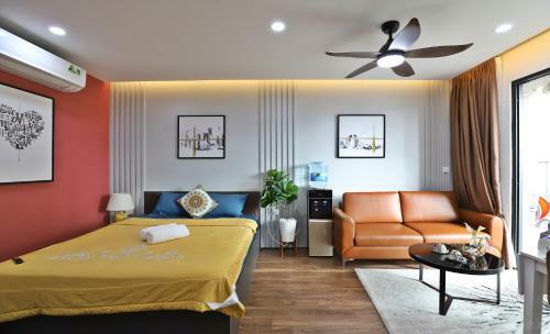 Apartamento 22housing - Vinhomes Greenbay