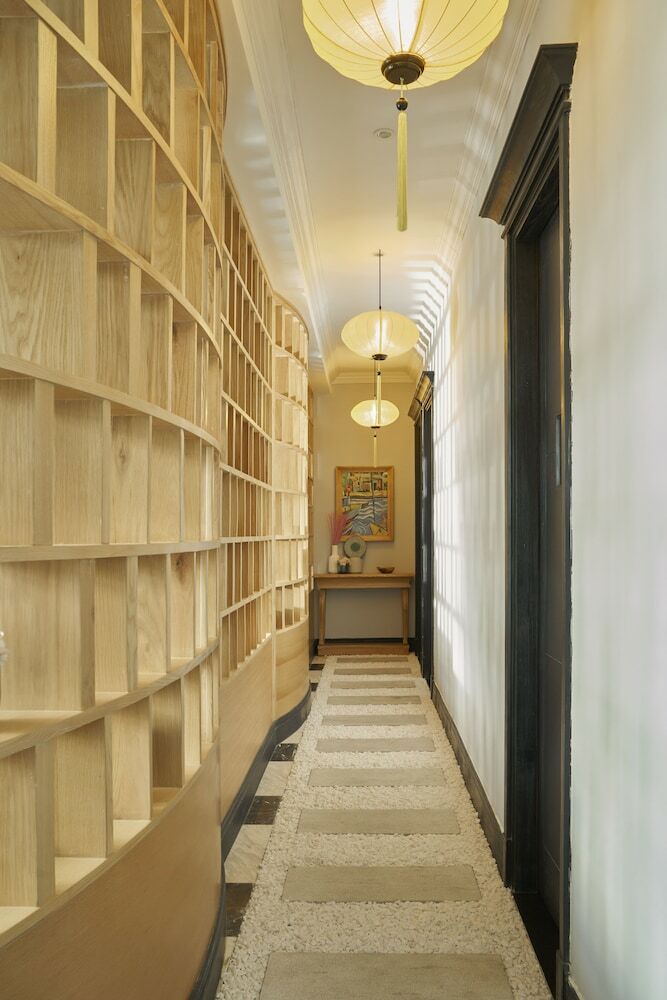 Anio Boutique Hotel Hoian