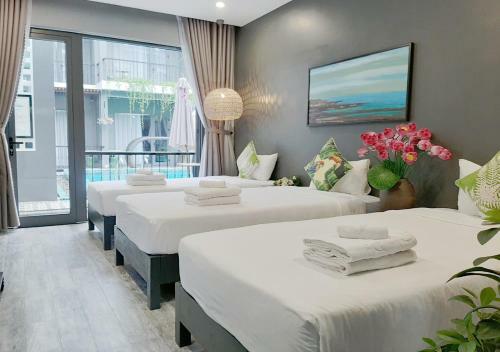 Hotel Sea?lavie Boutique Resort & Spa