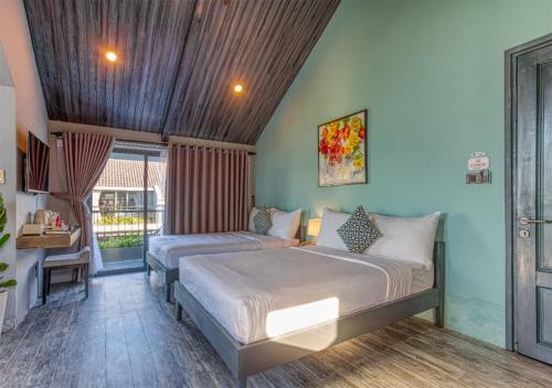 Hotel Sea?lavie Boutique Resort & Spa