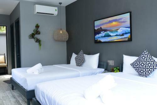 Hotel Sea?lavie Boutique Resort & Spa