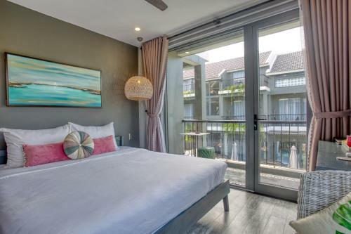 Hotel Sea?lavie Boutique Resort & Spa
