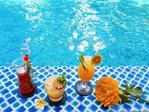 Hotel Sea?lavie Boutique Resort & Spa