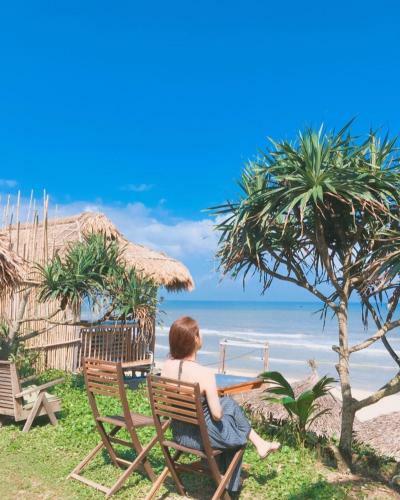 Hotel Sea?lavie Boutique Resort & Spa