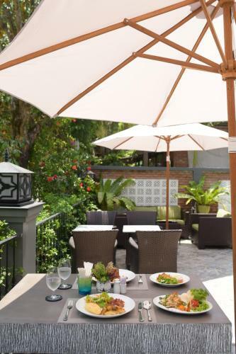 Hotel Sea?lavie Boutique Resort & Spa