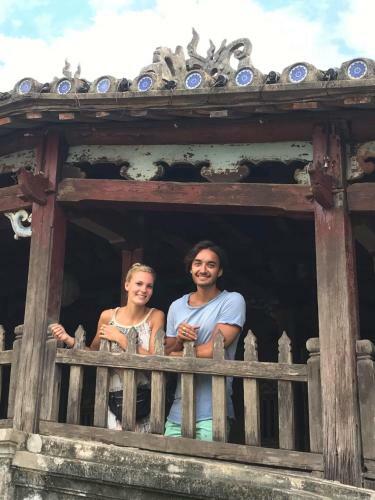 White House Villa Hoi An
