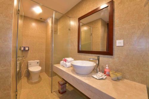 Hotel Pho Hoi Ancient Town Beauty Villa