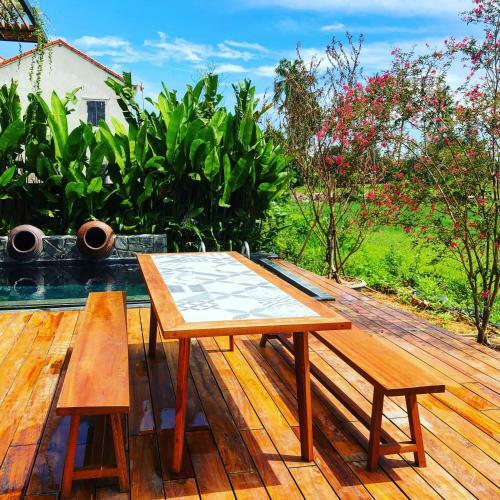 Bed & Breakfast The An Retreat Hoi An