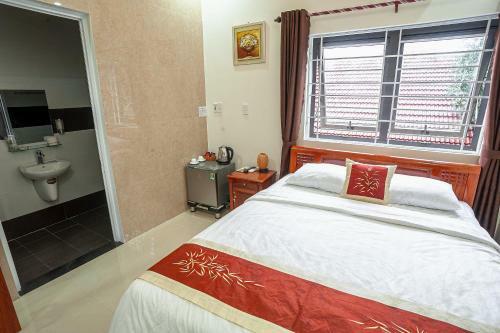 Golden Soulmate Homestay