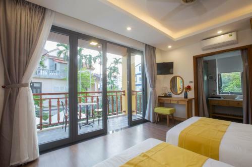 Hotel Maichi Villa Hoi An