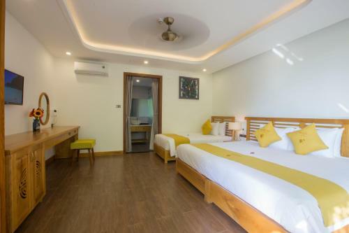 Hotel Maichi Villa Hoi An