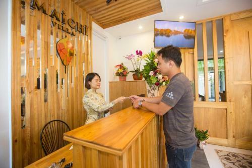 Hotel Maichi Villa Hoi An