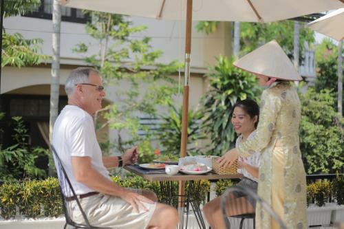 Hotel Maichi Villa Hoi An