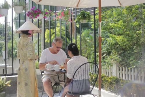 Hotel Maichi Villa Hoi An