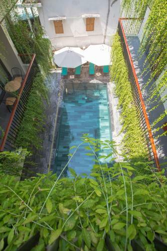 Hotel Maichi Villa Hoi An