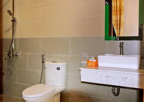 Green Island Hoian Villa