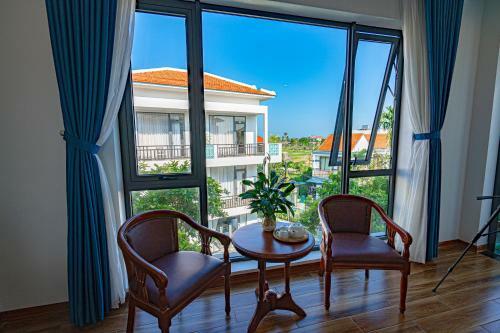 Golden Star Villa Hoi An