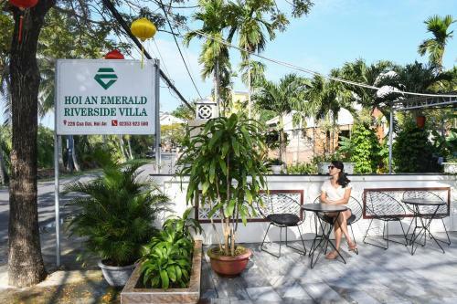 Hoi An Emerald Riverside Villa & Hotel