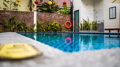 Hoi An Emerald Riverside Villa & Hotel