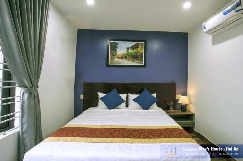 Bed & Breakfast May's House Hoi An