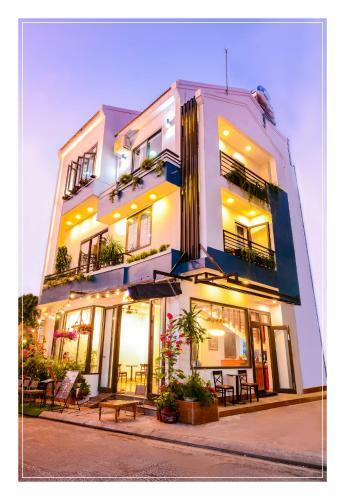 Bed & Breakfast May's House Hoi An