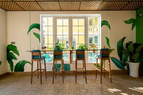 Triple Riverside Villa Hotel Hoian