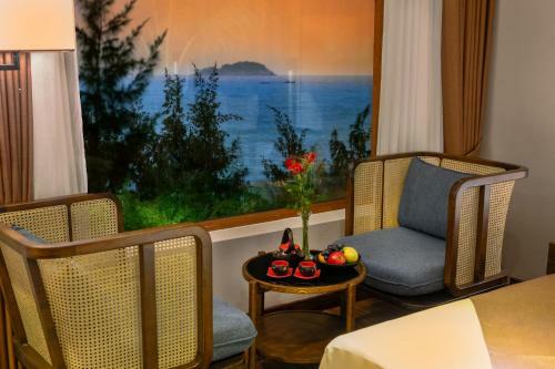 Ha Hotel Apartments Hoi An Ocean Front