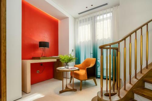Hotel The Five Villas & Resort Quangnam Danang