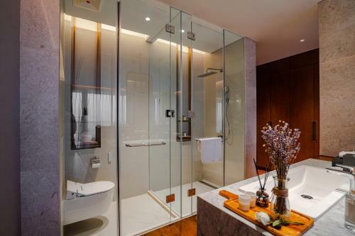Hotel The Five Villas & Resort Quangnam Danang