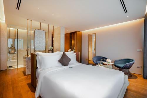 Hotel The Five Villas & Resort Quangnam Danang