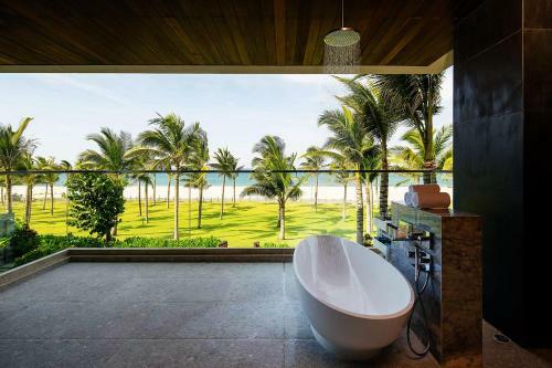 Hotel The Five Villas & Resort Quangnam Danang