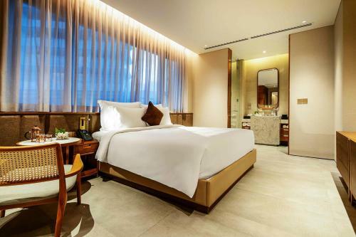 Hotel The Five Villas & Resort Quangnam Danang