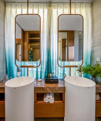 Hotel The Five Villas & Resort Quangnam Danang