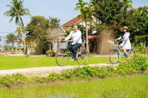 Luu Gia Homestay Hoi An