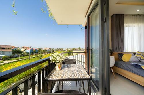 Luu Gia Homestay Hoi An