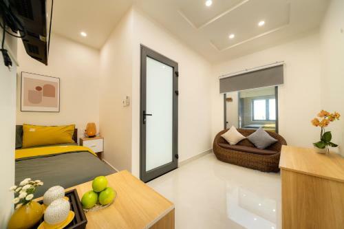 Luu Gia Homestay Hoi An