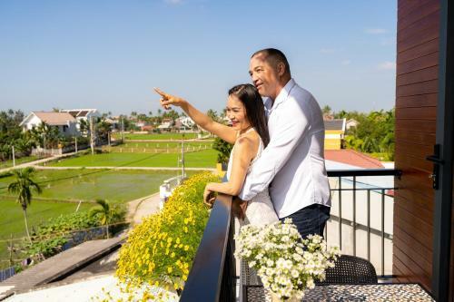 Luu Gia Homestay Hoi An