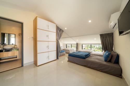 Luu Gia Homestay Hoi An